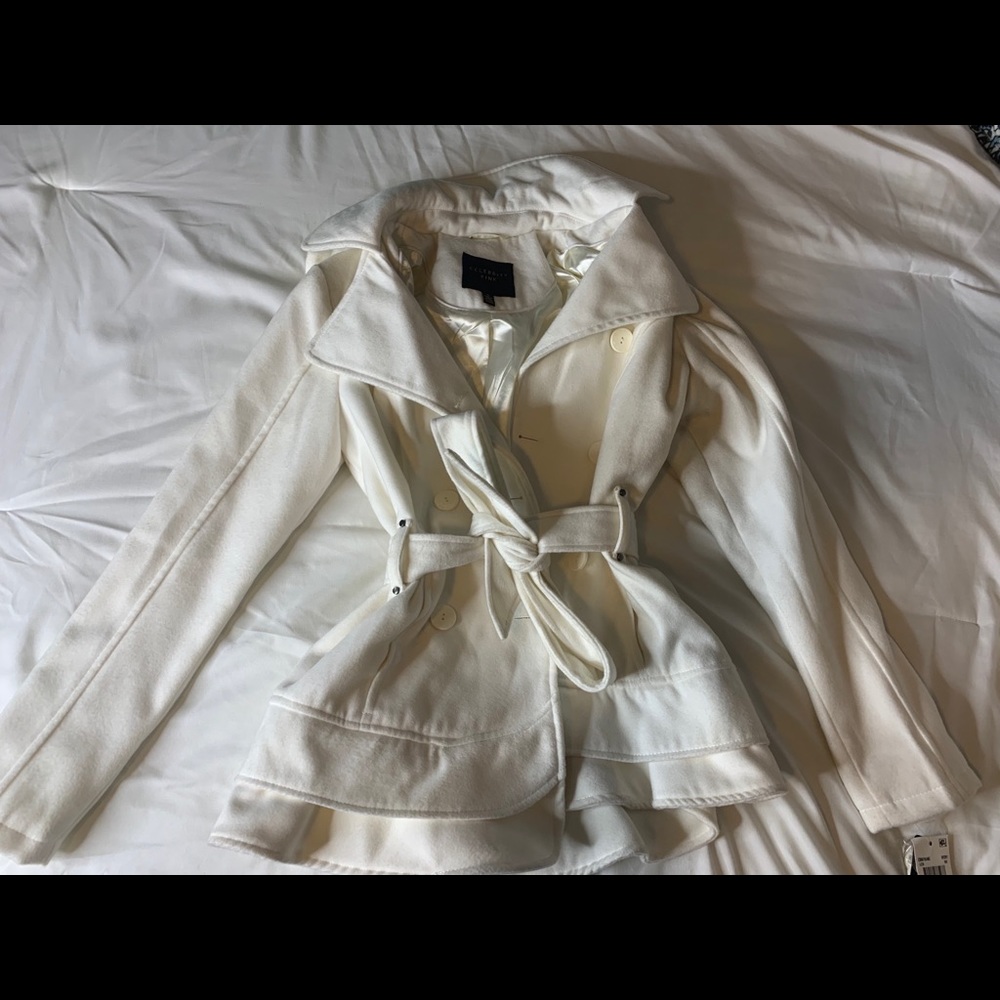 White Coat